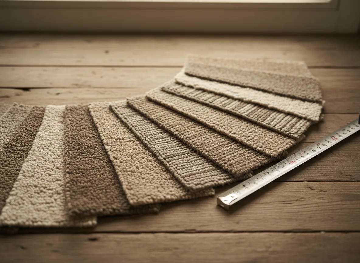 Carpet Installation Niles, OH FAQs